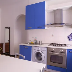  Appartement La Casetta Blu